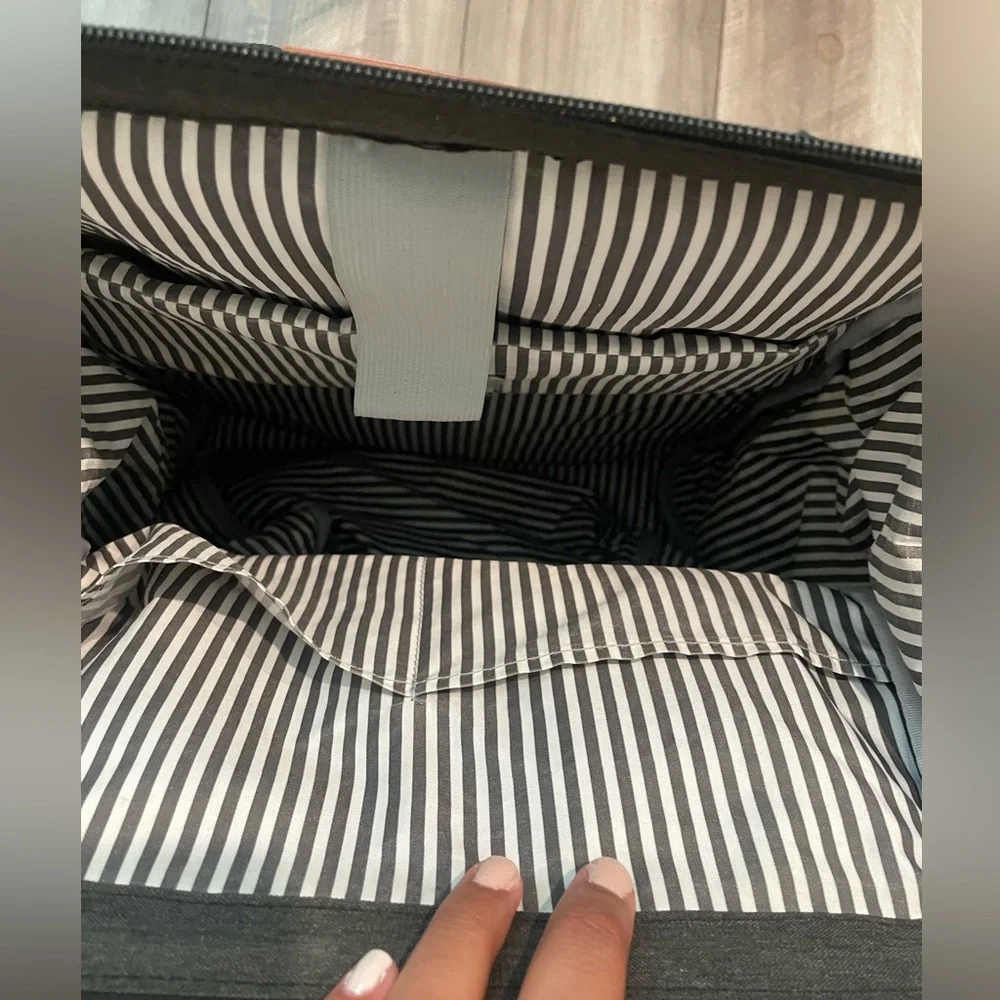 Luxja Breast Pump Backpack
